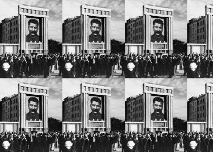 Cult of Stalin