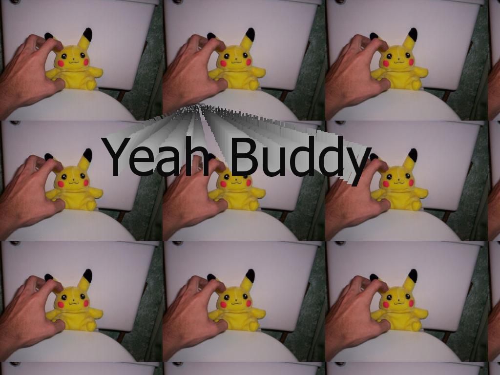 buddybuddybabyboy