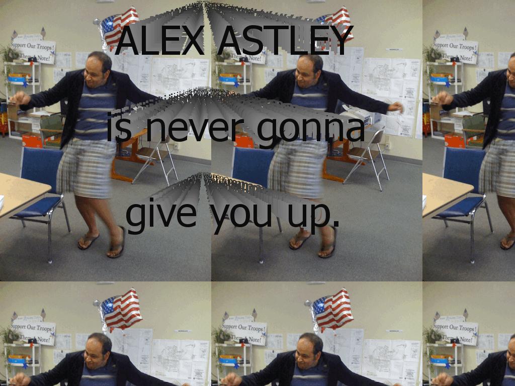 alexastley