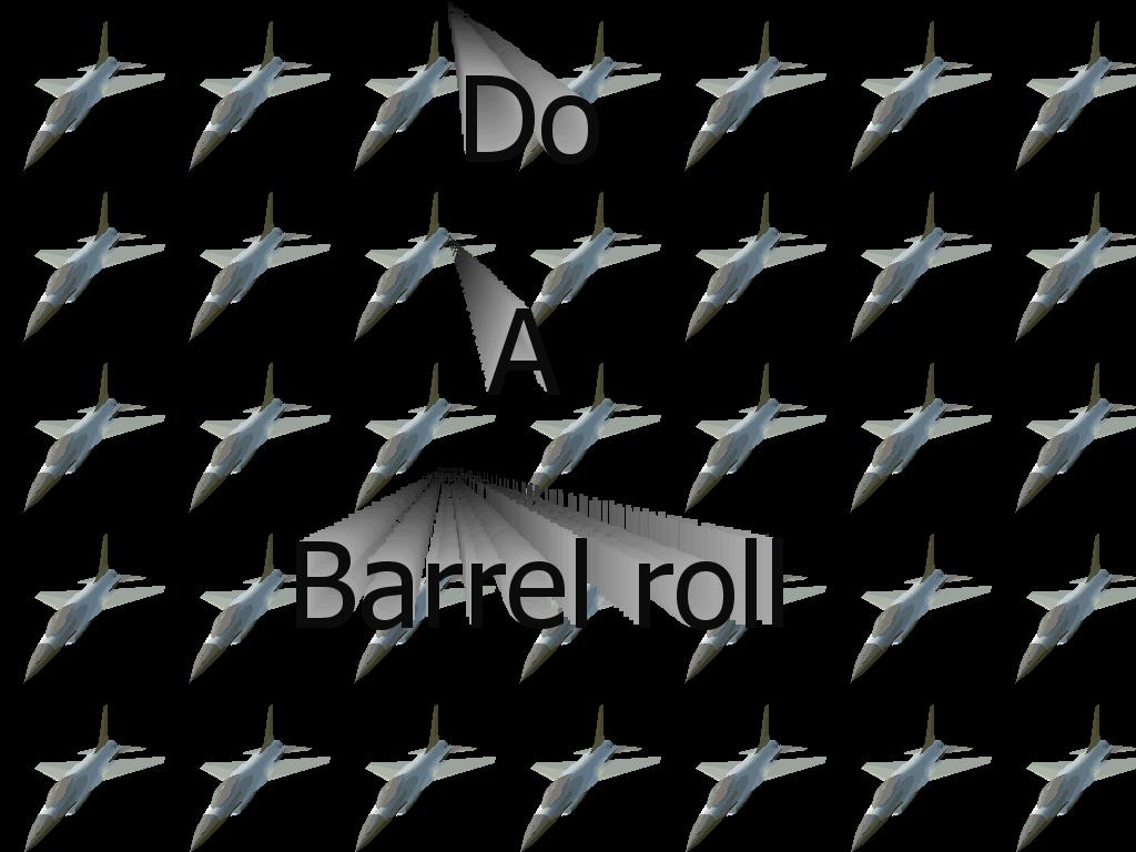 f16barrelroll