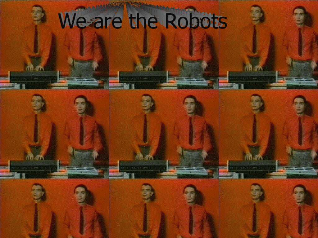 wearerobots