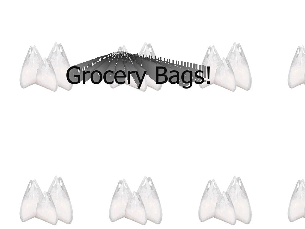 grocerybags