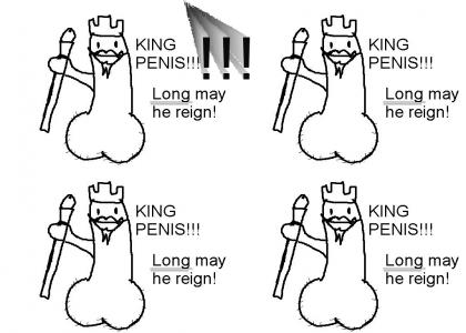 King Penis