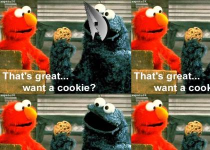 cookie cookie randomzors