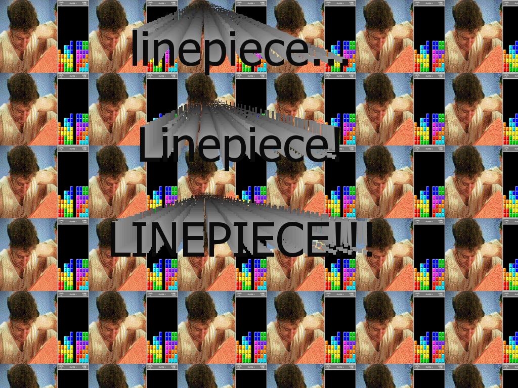 linepiece