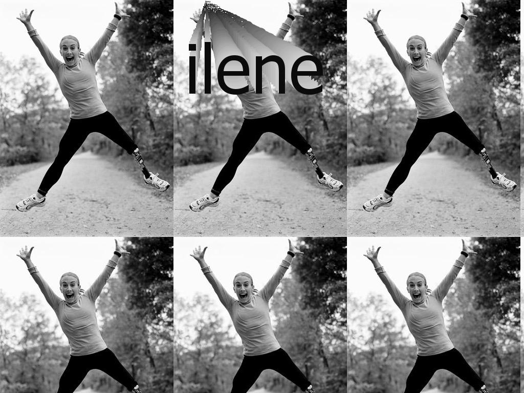 ilene