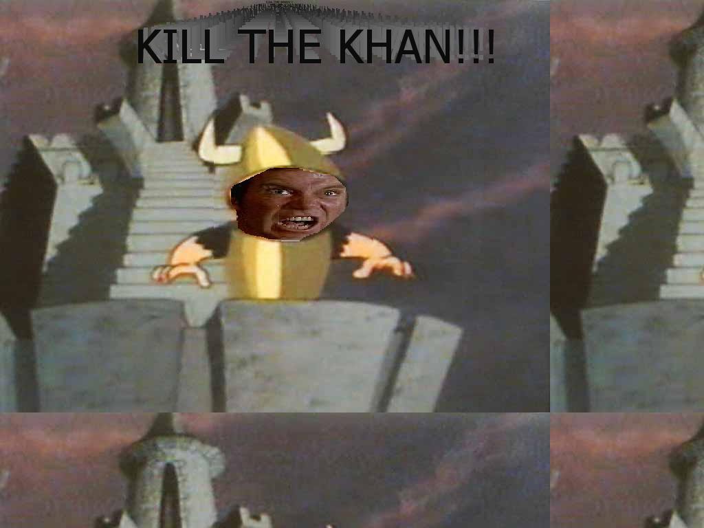 killkhan