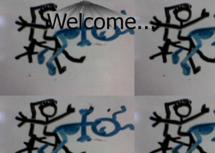 Welcome!