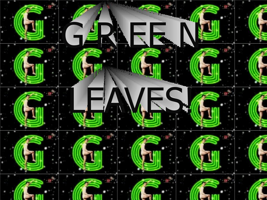 greenleaves