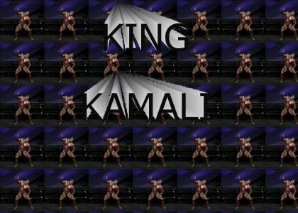 king kamali