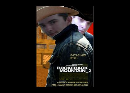 Brokeback Mountain 2