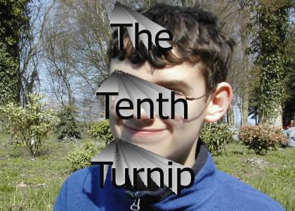 The Tenth Turnip