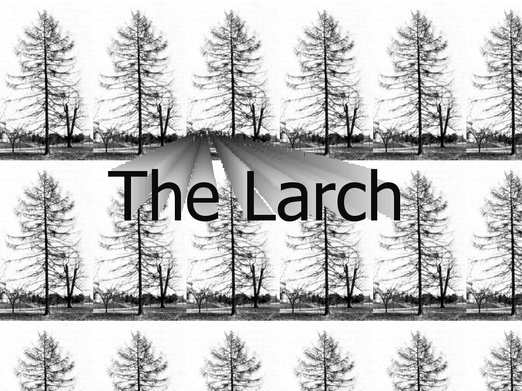 thelarch