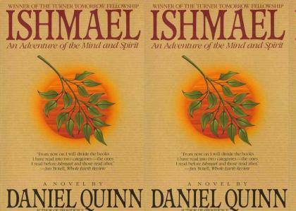 ISHMAEL