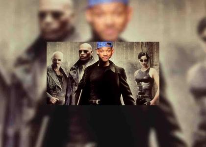 The Fresh Prince of The Matrix