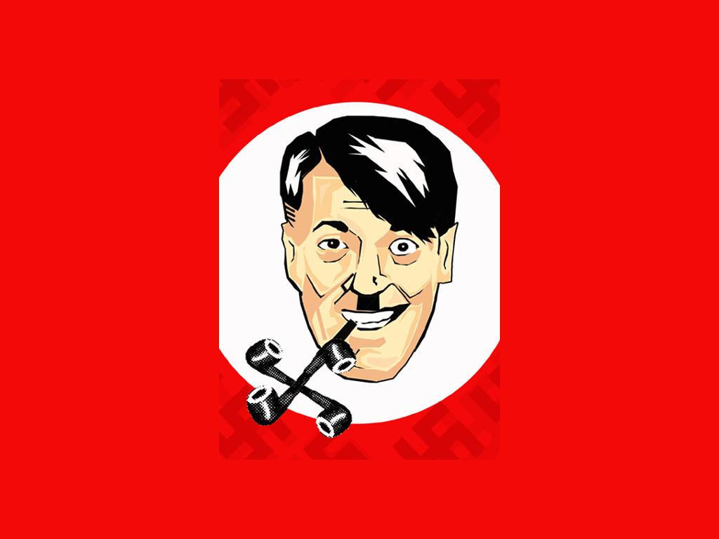 sillyhitler