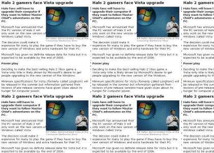 Halo 2 ON PC..........VISTA?