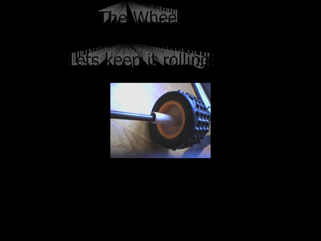 wheel