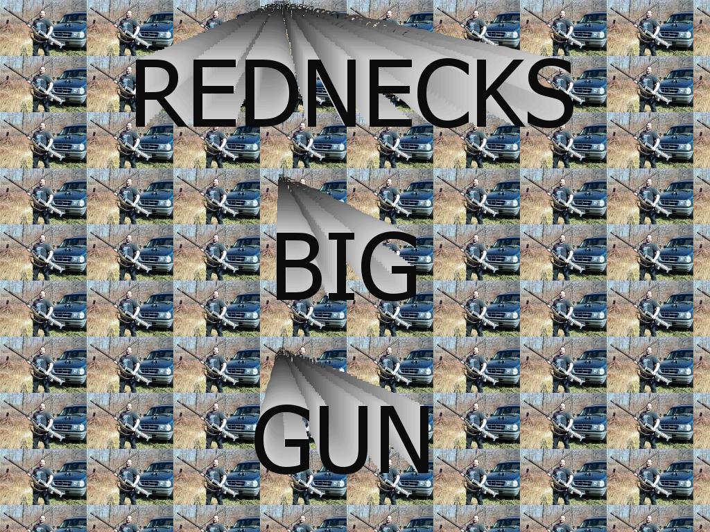 rednecksgun