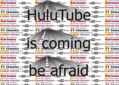 HuluTube