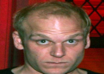 Adam Sessler stares into your soul