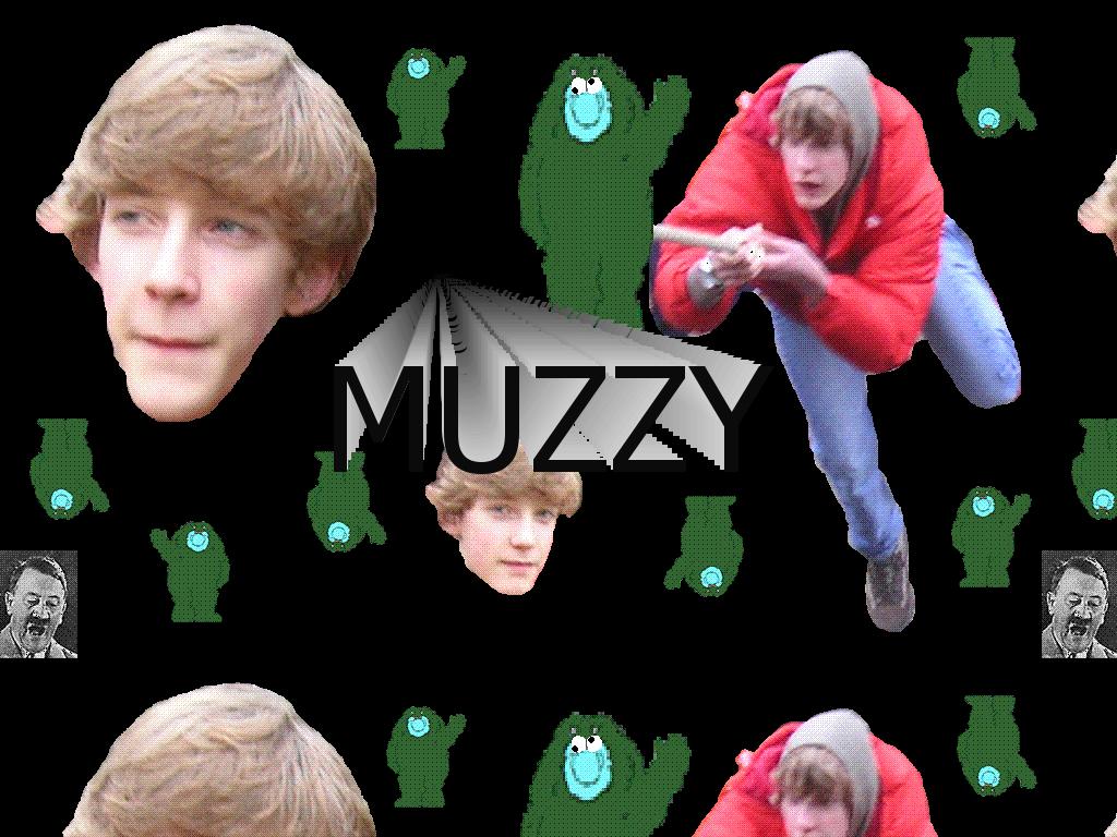 muzzyforthewin