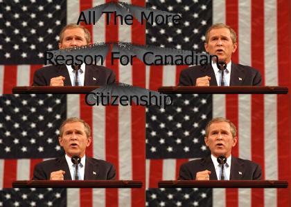 Canadian Citizenship