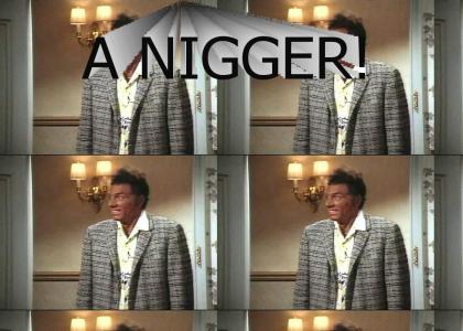 Kramer is...