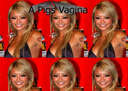 Tila Tequila wants you to eat...