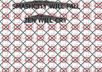 SmashCity Will Fall