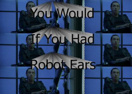 Robot Ears