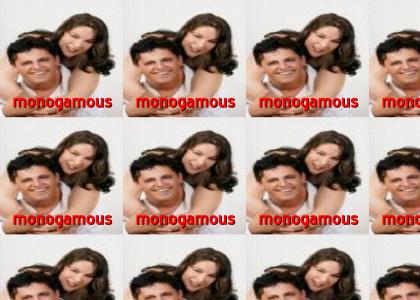 Monogamous