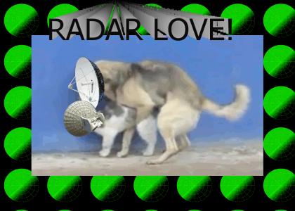 Radar Lovin'