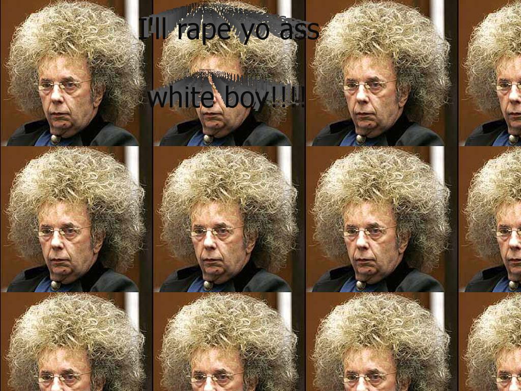 philspector