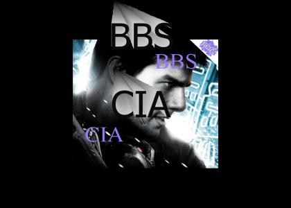 PTKFGS: BBS, CIA