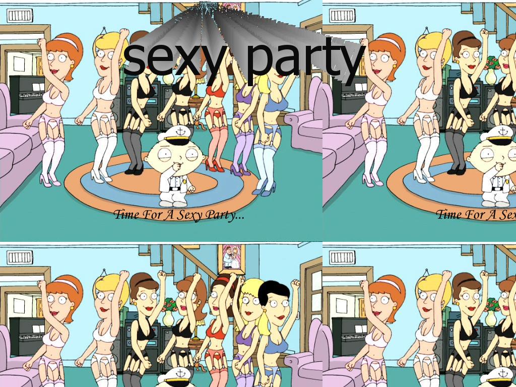 partyofsexy