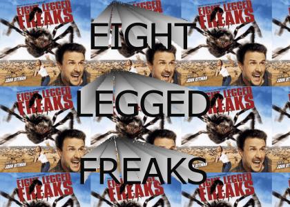 Eight Legged Freaks (fixed)