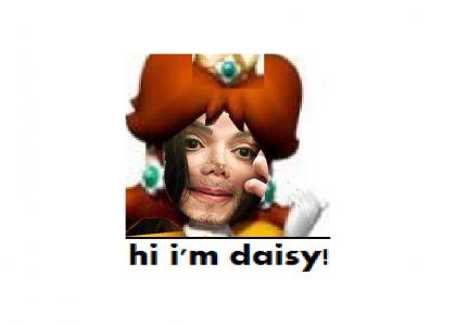Hi i'm daisy!