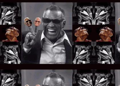 A Tribute To Ray Charles