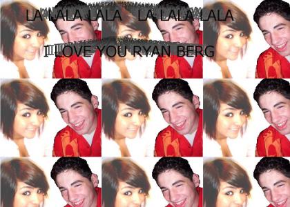 TINI <3's RYAN BERG