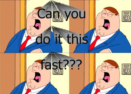 Recite the States, the Peter Griffin way!