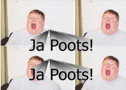 Ja Poots