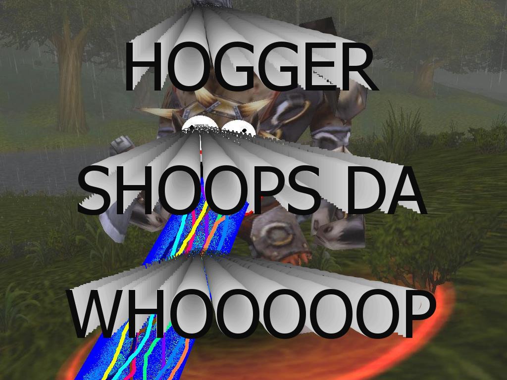 hoggershoop