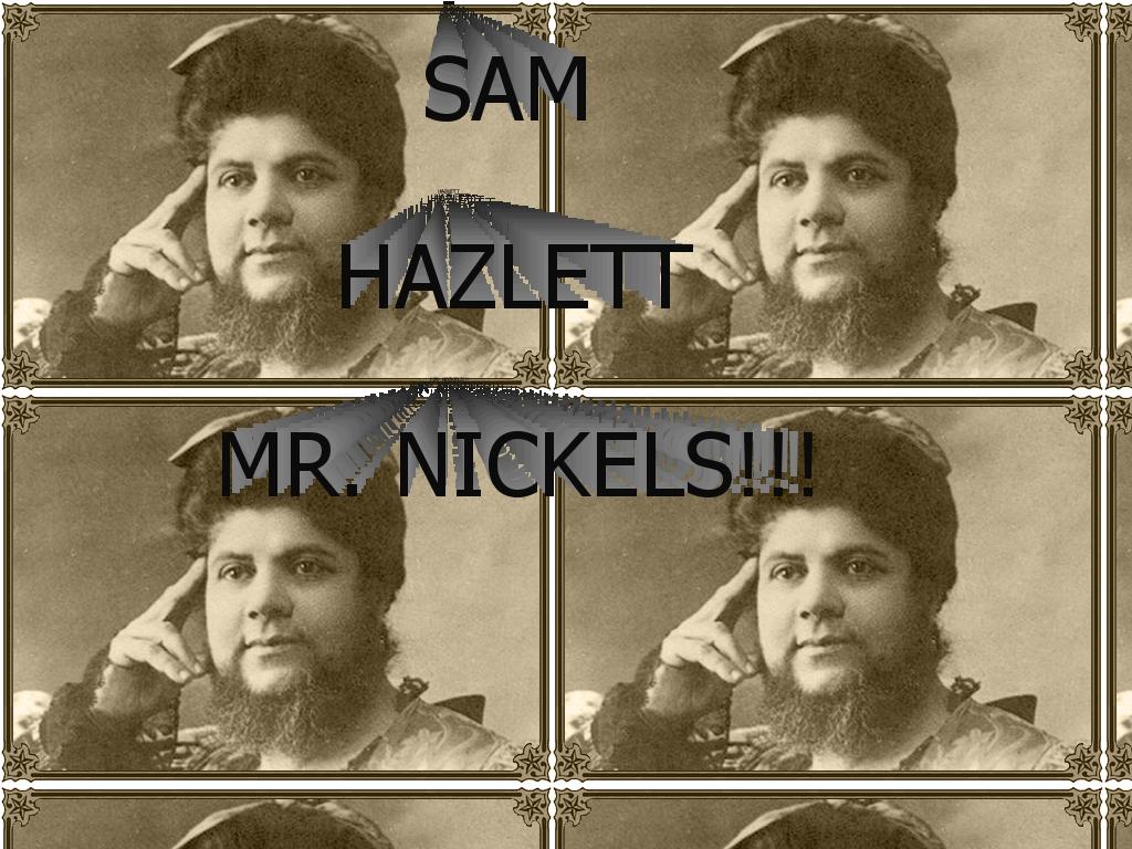 samhazlett