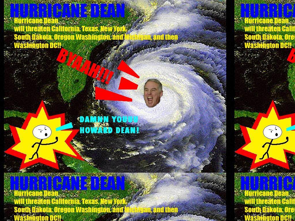 deanhurricaneblah