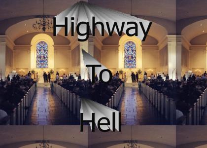 highway to hell