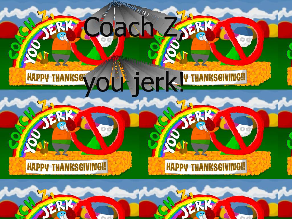 coachzyoujerk