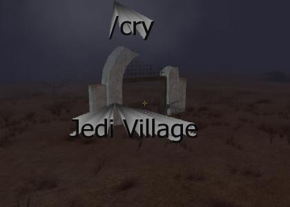 Jedi Village