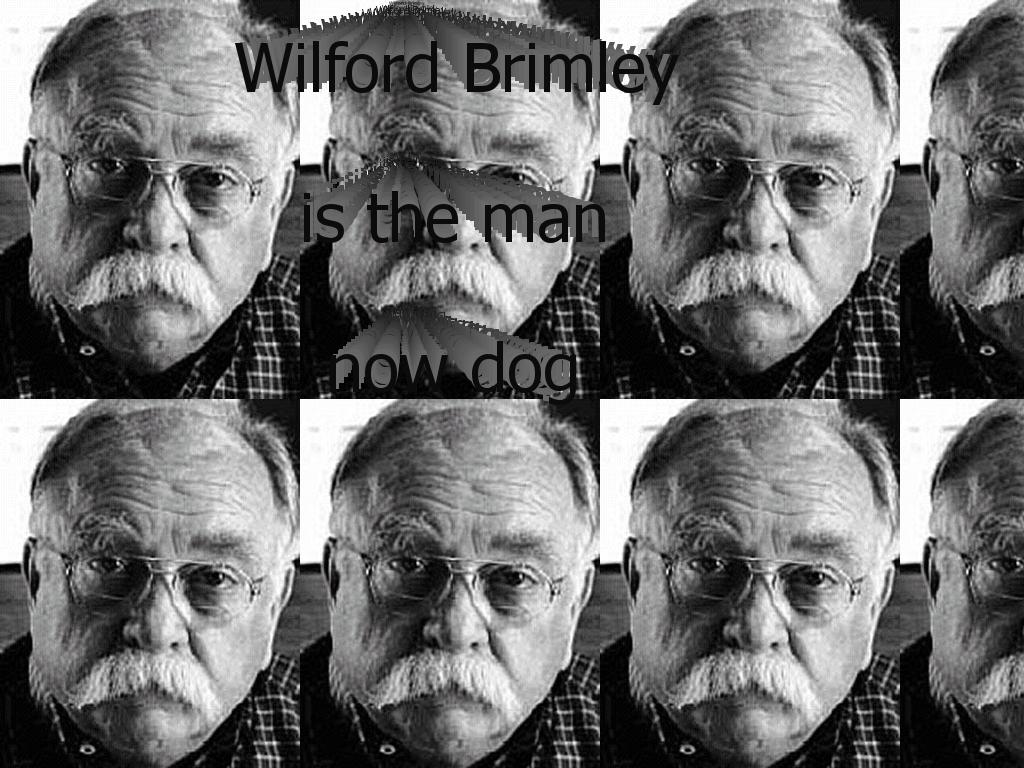 Brimley