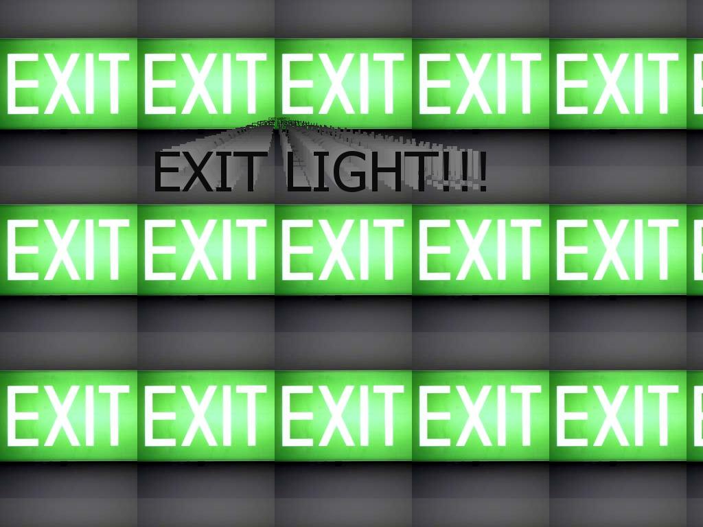 exitlight